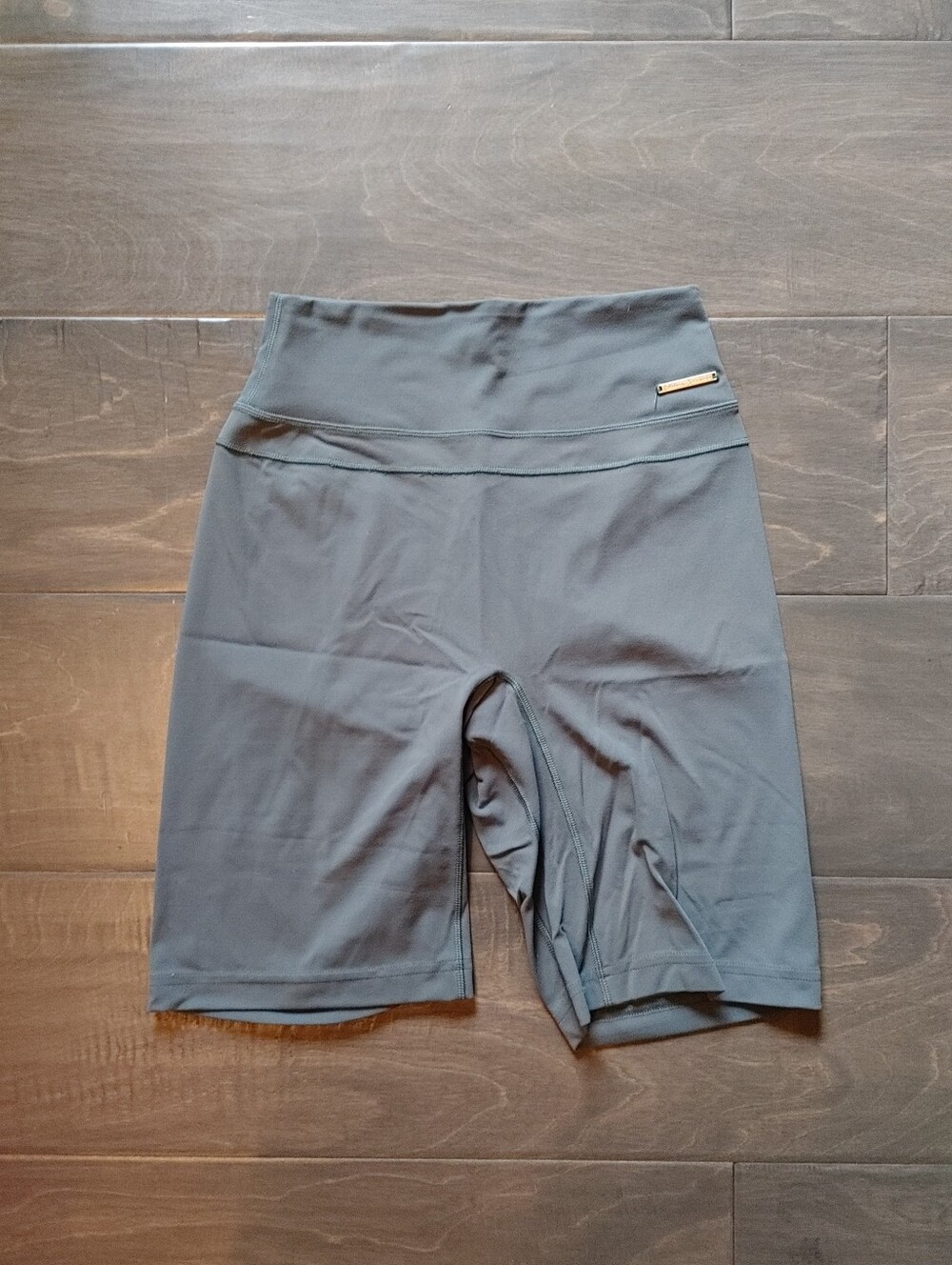Whitney Simmons Gymshark Shorts